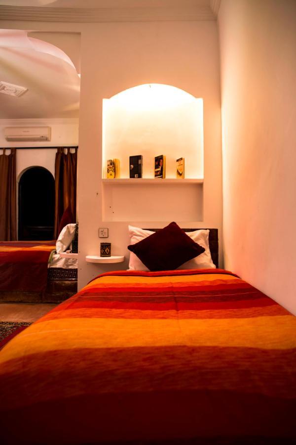 Auberge Tissadrine Akhendachou n'Ait Ouffi Экстерьер фото
