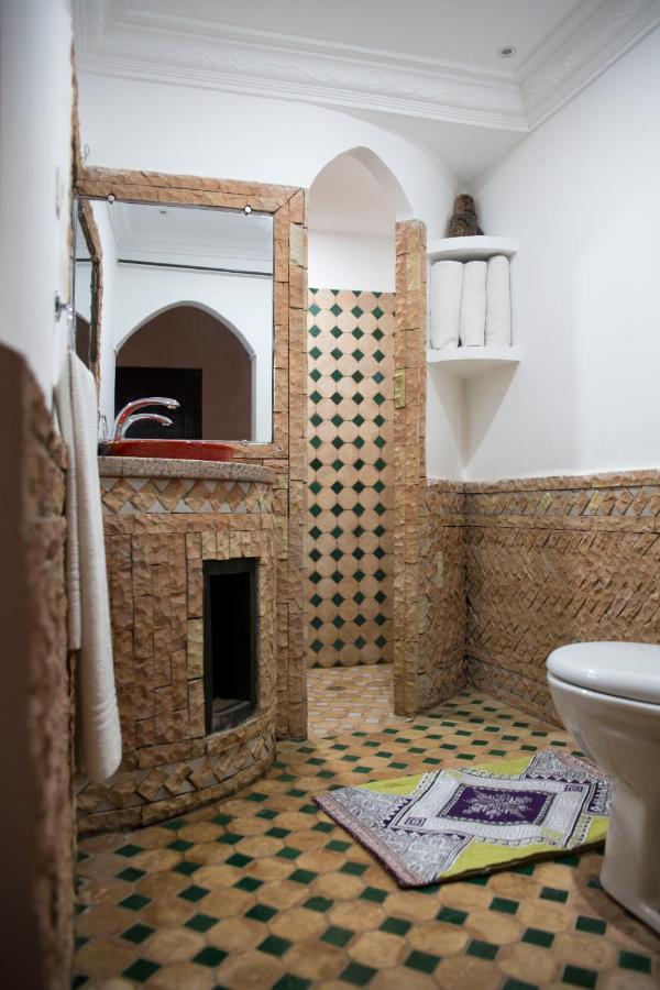 Auberge Tissadrine Akhendachou n'Ait Ouffi Экстерьер фото